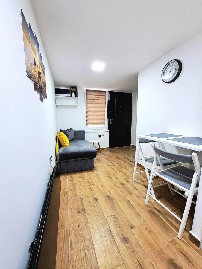 Mini Duplex Apartman Dusanovac Bagian luar foto